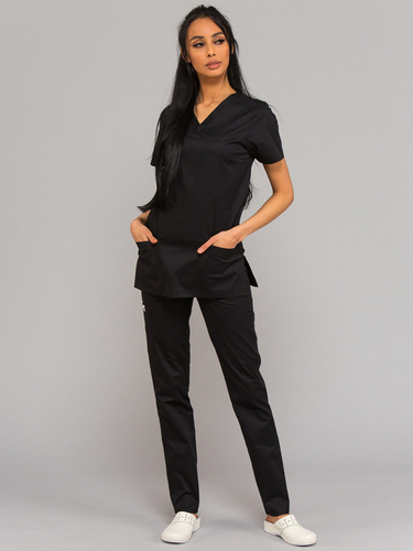 Bluza medyczna ELDAN ANA FLEX