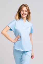 Bluza medyczna damska SONIA